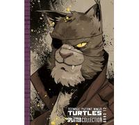 Teenage Mutant Ninja Turtles Splitter Collection 12