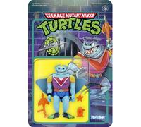 Merchandising Teenage Mutant Ninja Turtles: Super7 - Reaction Figure Wave 4 - Ra