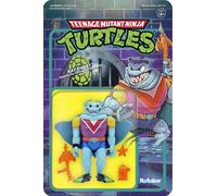 Merchandising Teenage Mutant Ninja Turtles: Super7 - Reaction Figure Wave 4 - Ra