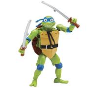 Teenage Mutant Ninja Turtles Tales of Pet to Ninja Figure-Leonardo Fan di TMNT Ovunque, Multicolore, 83361CO