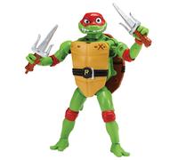 Teenage Mutant Ninja Turtles Tales of Pet to Ninja Figure-Raffaello Fan di TMNT Ovunque, Multicolore, 83364CO