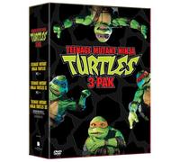 Teenage Mutant Ninja Turtles - Teenage Mutant Ninja Turtles 1