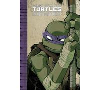 Kevin Eastman T Teenage Mutant Ninja Turtles: The IDW Collect (Copertina rigida)