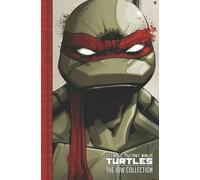 Brian Lynch Tom Wal Teenage Mutant Ninja Turtles: The IDW Col (Copertina rigida)