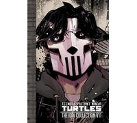 Teenage Mutant Ninja Turtles: The IDW Collection Volume 11 by Kevin Eastman