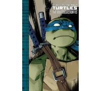 Kevin Eastman Tom W Teenage Mutant Ninja Turtles: The IDW Col (Copertina rigida)
