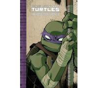 Kevin Eastman To Teenage Mutant Ninja Turtles: The IDW Collection V (Tascabile)