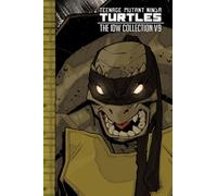 Teenage Mutant Ninja Turtles: The IDW Collection Volume 9