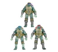 Teenage Mutant Ninja Turtles (The Last Ronin) Action Figure 3-Pack Ghost Brot...