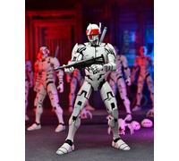 NECA- 0, Colore The Last Ronin, 54325
