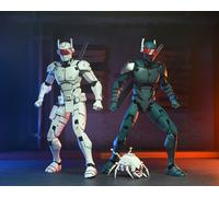 Neca Figura Teenage Mutant Ninja Turtles