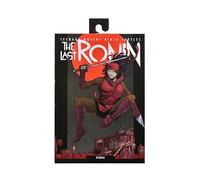 NECA - IDW Comics - Ultimate KARAI The Last Ronin - TMNT - Teenage Mutant Ninja