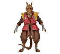 Teenage Mutant Ninja Turtles The Last Ronin IDW Comics: SPLINTER - Neca