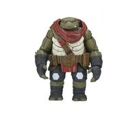 Teenage Mutant Ninja Turtles The Last Ronin: Lost Year IDW Comics: ODYN (Re-Evol