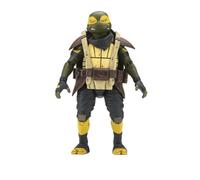 Teenage Mutant Ninja Turtles The Last Ronin: Lost Year IDW Comics: YI (Re-Evolut