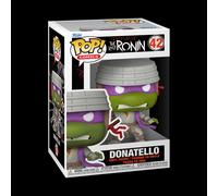 Funko Pop Comics: Teenage Mutant Ninja Turtles (TMNT) LR - Donatello - TMNT Com