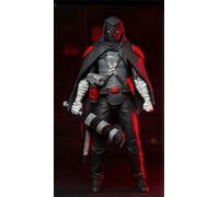 Teenage Mutant Ninja Turtles (The Last Ronin - The Lost Years) - Nightwatcher Casey Jones - Action Figure in scala 17,8 cm