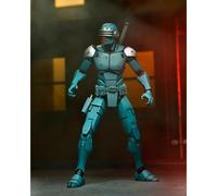 Teenage Mutant Ninja Turtles: The Last Ronin Ultimate Synja Patrol Bot 18cm NECA