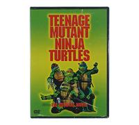 Teenage Mutant Ninja Turtles: The Original Movie