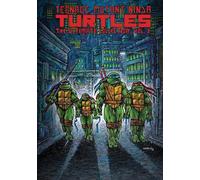 Peter Laird Dave Sim Kevin Teenage Mutant Ninja Turtles: The Ultim (Tascabile)