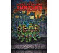 Teenage Mutant Ninja Turtles: The Ultimate Collection, Vol. 3 (TMNT Ultimate