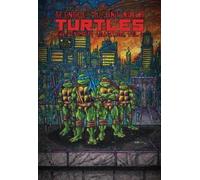 Teenage Mutant Ninja Turtles: The Ultimate Collection, Vol. 3 (TMNT Ultimate