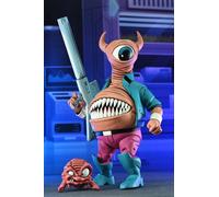 PREORDER Teenage Mutant Ninja Turtles Archie Comics: BELLYBOMB by Neca
