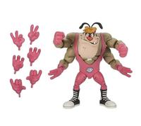 NECA Stump Arena TMNT Adventures Cryin' Houn'