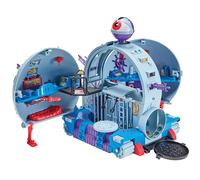 Teenage Mutant Ninja Turtles TMNT Classic Technodrome Playset - Amazon Exclusive
