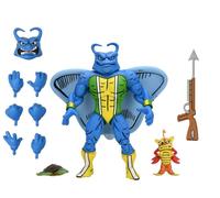 Neca Teenage Mutant Ninja Turtles Archie Comics Action Man Ray Figure 18 Cm Multicolor