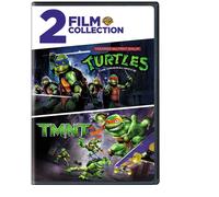 Teenage Mutant Ninja Turtles/TMNT (DBFE) (DVD) Various