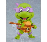 Good Smile Company Figura Nendoroid Donatello Tartarughe Ninja 10 Cm