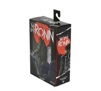 PREORDER Teenage Mutant Ninja Turtles The Last Ronin IDW Comics: BATTLE DAMAGE