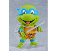 Tartarughe Ninja Nendoroid Action Figura Leonardo 10 Cm Good Smile Company