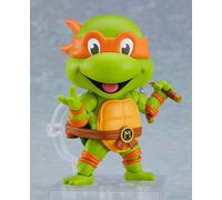 Teenage Mutant Ninja Turtles TMNT Michelangelo Nendoroid Action Figure GOODSMILE