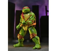 Teenage Mutant Ninja Turtles (Mirage Comics) Action Figure Donatello 18 cm