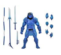 Teenage Mutant Ninja Turtles TMNT Mirage Comics Foot Enforcer Action Figure NECA