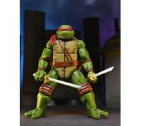 Teenage Mutant Ninja Turtles (Mirage Comics) Action Figure Leonardo 18 cm