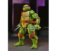 Teenage Mutant Ninja Turtles (Mirage Comics) Action Figure Raphael 18 cm