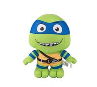 TEENAGE MUTANT NINJA Turtles TMNT - Peluche di Leonardo Lil Bodz