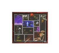 Tartarughe Ninja The Last Ronin Accessory Pack Accessori Neca