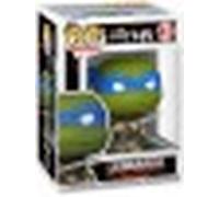 Teenage Mutant Ninja Turtles TMNT The Last Ronin Leonardo POP Comics #43 Figure