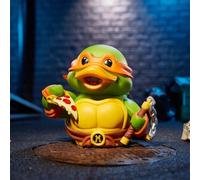 Teenage Mutant Ninja Turtles Tubbz PVC Figure Michelangelo Boxed Edition 10 cm