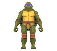 Super7 ULTIMATES Teenage Mutant Ninja Turtles Donatello - 7" TMNT Action Figure
