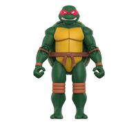 Super7 ULTIMATES Teenage Mutant Ninja Turtles Raphael - 7" TMNT Action Figure w