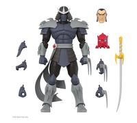 Super7 ULTIMATES Teenage Mutant Ninja Turtles Shredder - 7 (PRESALE 26/02/2026)