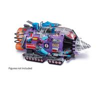 Teenage Mutant Ninja Turtles Vehicle Mutant Module heo EU Exclusive 25 cm
