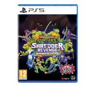 Dotemu Teenage Mutant Ninja Turtles: Shredder's Revenge - Ultimate Edition