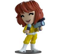 Youtooz Figura Teenage Mutant Ninja Turtles Vinyl April O´neil 12 Cm