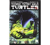 Teenage mutant ninja turtles (Vol. 4)